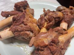 羊棒骨-穆斯林饭庄(明德南街店)