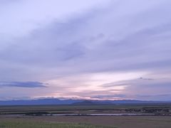 -黄河九曲第一湾