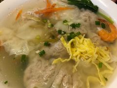 -长人馄饨铺(解放街店)