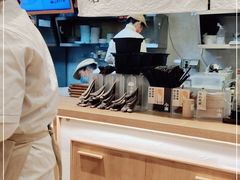 -小满手工粉(上海文峰广场店)