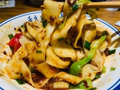 -老白家面馆(测绘东路总店)