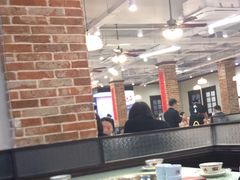 -鸿姐老火锅(疁城新天地店)