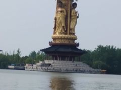 -溱湖国家湿地公园