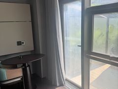 -铂尔登国际酒店(南山深圳湾口岸店)
