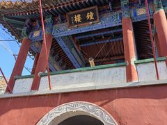 -天津盘山风景名胜区