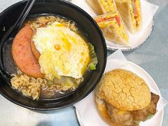 -华嫂冰室(尖沙咀店)