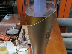 -路边羊烧烤酒场(宝带路店)