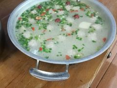 -肖记公安牛肉鱼杂馆· 省级非物质文化遗产(仁和路店)