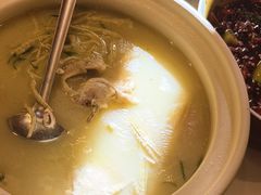 -盛百味·家宴餐厅(霸州分店)