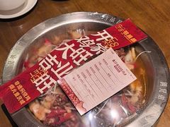 -弓虽昌焖烧鸡(大竹林店)