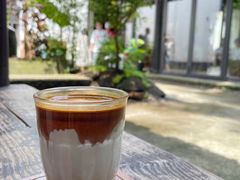 -Metal hands·铁手咖啡