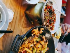 -望湘园·湖南菜(宏伊店)