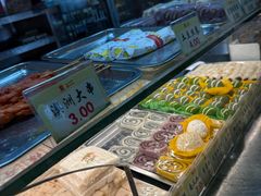 -四宜糕团店(南大街店)