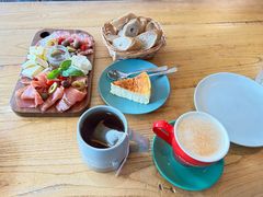 -Alimentari早午餐(安福路店)