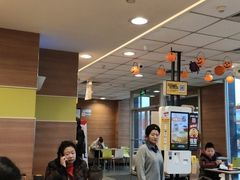 -麦当劳(济泺路店)