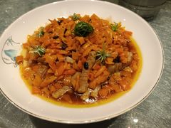 -俏巴渝·家宴·生日宴(锦绣城店)