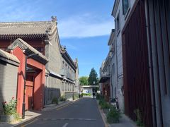 -兰溪小馆(东直门簋街店)