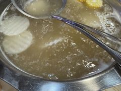 -粤潮牛肉火锅店(江南大道店)