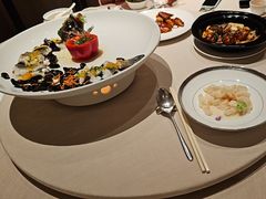 -恒悦轩·粤菜(上海展览中心店)