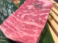 -赤坂亭M9和牛烧肉(世博源店)