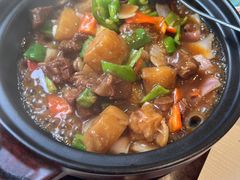 -顺德·古草食记(长寿店)