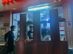 门面-菜忠潮州牛肉店(岗厦店)