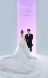 点击看大图 -第一夫人婚纱摄影(南京店)