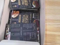 -好快螺柳州螺蛳粉(大西门店)