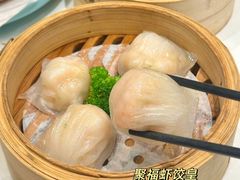 -聚福山莊·寻味顺德(北滘店)