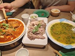 -阿西娅·西北妈妈拿手菜·清真(西关店)