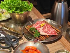 -西塔老太太泥炉烤肉(杭州首店)
