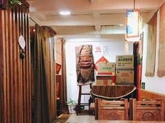 -遇见阿家村云南菜(魏公村店)