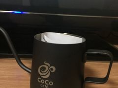 -CoCo都可(大华二店)