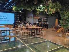 -回声星球·团建策划·赛事承办·拓展培训(大钟寺店)