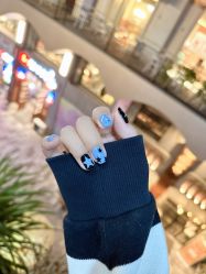 -初NAIL日式美甲美睫沙龙