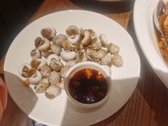 -小厨师·二十年沈家门小海鲜(百井坊巷店)