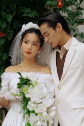 -IDO婚纱摄影(上海旗舰店)