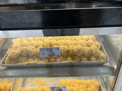 -鲍师傅糕点(五角场店)