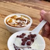 沙湾姜埋奶  |   在老字号里，享受一碗糖水的快乐