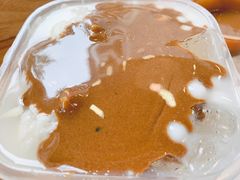 -甜心闲生传统手工冰粉(奎星楼店)