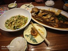 -渔家风味·鲅鱼水饺·央视展播·海鲜天津菜(开发区店)