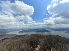 -吉林市朱雀山国家森林公园
