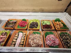 -李久其家民间餐厅(观沙岭公园店)