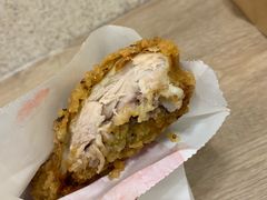 -麦当劳(杭州西湖银泰百货店)