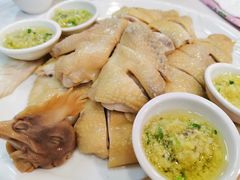 -文记壹心鸡(宝华路店)