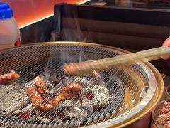 -西塔老太太泥炉烤肉(上海七宝领展广场店)