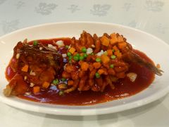 -嘉逸传菜(洛川东路店)