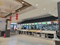 -天荷菜根·闽南素食自助(刺桐北路店)