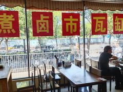 -老门刀削面(小酱坊店)