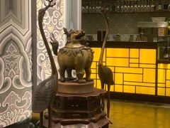 -羲和雅苑•北京烤鸭(陆家嘴中心店)